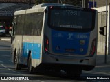 Cooper Líder > A2 Transportes 6 8288 na cidade de São Paulo, São Paulo, Brasil, por Nicolas Matheusz. Número da foto: #10141797.