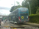 Viação Cidade Sol 7040 na cidade de Salvador, Bahia, Brasil, por Mario dos Santos Nogueira Junior. Número da foto: #:id.