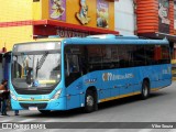 JTP Transportes - COM Embu das Artes 01.124 na cidade de São Paulo, São Paulo, Brasil, por Vitor Souza. Número da foto: #10141863.