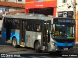 Cooper Líder > A2 Transportes 6 8339 na cidade de São Paulo, São Paulo, Brasil, por Nicolas Matheusz. ID da foto: :id.