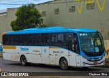 Expresso Vera Cruz 339 na cidade de Recife, Pernambuco, Brasil, por Cleybson  Silva. Número da foto: #:id.