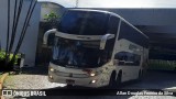 Eucatur - Empresa União Cascavel de Transportes e Turismo 5320 na cidade de Joinville, Santa Catarina, Brasil, por Allan Douglas Ferreira da Silva. Número da foto: #10142874.