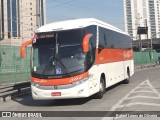 Viação Vale do Tietê 861 na cidade de São Paulo, São Paulo, Brasil, por Rafael Lopes de Oliveira. Número da foto: #10141473.