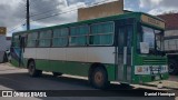 Ônibus Particulares 6666 na cidade de Paulo Afonso, Bahia, Brasil, por Daniel Henrique. Número da foto: #:id.