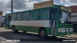 Ônibus Particulares 6666 na cidade de Paulo Afonso, Bahia, Brasil, por Daniel Henrique. ID da foto: :id.