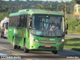 MyBus 4042 na cidade de Recife, Pernambuco, Brasil, por Jonathan Silva. ID da foto: :id.