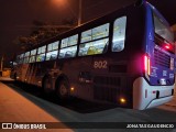São João Votorantim - Sorotur Turismo 802 na cidade de Salto de Pirapora, São Paulo, Brasil, por JONATAS GAUDENCIO. Número da foto: #:id.