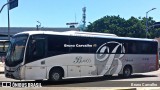 Transportes Blanco RJ 136.165 na cidade de Rio de Janeiro, Rio de Janeiro, Brasil, por Bruno Carvalho. ID da foto: :id.