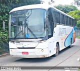Marte Transportes 110 na cidade de Salvador, Bahia, Brasil, por Nilton Alexandre. Número da foto: #10142313.