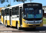 Empresa de Transportes Nova Marambaia AT-86104 na cidade de Belém, Pará, Brasil, por Fabio Soares. Número da foto: #10141188.