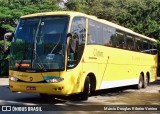 Viação Itapemirim 8709 na cidade de São Paulo, São Paulo, Brasil, por Márcio Douglas Ribeiro Venino. Número da foto: #10142828.