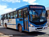 Eixo Forte Transportes Urbanos 11 12 21 na cidade de Santarém, Pará, Brasil, por Erick Pedroso Neves. Número da foto: #:id.