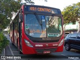 Auto Lotação Ingá 1.1.150 na cidade de Niterói, Rio de Janeiro, Brasil, por Rafael Lima. Número da foto: #:id.