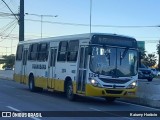 Transportes Guanabara 1204 na cidade de Natal, Rio Grande do Norte, Brasil, por Kaiumy Horãcio. Número da foto: #:id.