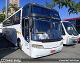 São Lucas Viagens e Turismo 1030 na cidade de Aparecida, São Paulo, Brasil, por Vicente de Paulo Alves. Número da foto: #:id.