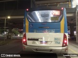 Transportes Barra D13162 na cidade de Rio de Janeiro, Rio de Janeiro, Brasil, por Leandro Mendes. ID da foto: :id.