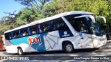 Auto Viação 1001 RJ 108.322 na cidade de São Paulo, São Paulo, Brasil, por Allan Douglas Ferreira da Silva. Número da foto: #10141379.