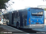 Viação Paratodos > São Jorge > Metropolitana São Paulo > Mobibrasil 6 3022 na cidade de São Paulo, São Paulo, Brasil, por Nicolas Matheusz. Número da foto: #10141503.