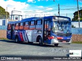 Transportes Capellini 19.047 na cidade de Monte Mor, São Paulo, Brasil, por Henrique Alves de Paula Silva. Número da foto: #10142249.