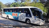 Auto Viação 1001 RJ 108.261 na cidade de São Paulo, São Paulo, Brasil, por Allan Douglas Ferreira da Silva. Número da foto: #10141366.