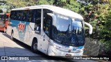 Auto Viação 1001 RJ 108.322 na cidade de São Paulo, São Paulo, Brasil, por Allan Douglas Ferreira da Silva. Número da foto: #10141375.