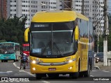 Rabelo Tour 17000 na cidade de Juiz de Fora, Minas Gerais, Brasil, por Luiz Krolman. Número da foto: #10143083.
