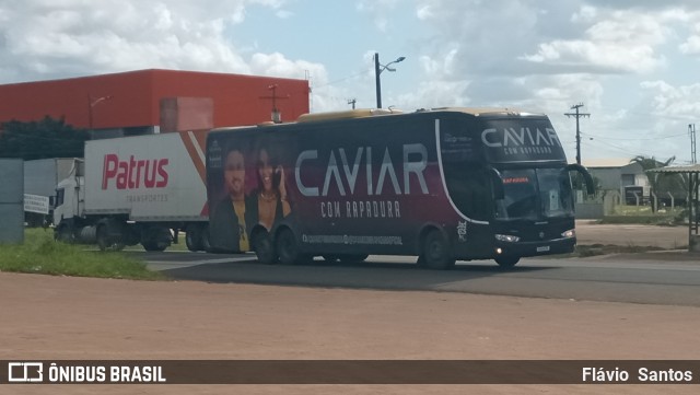 Banda Caviar com Rapadura 6455 na cidade de Cruz das Almas, Bahia, Brasil, por Flávio  Santos. ID da foto: 10197397.