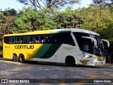 Empresa Gontijo de Transportes 18575 na cidade de São Paulo, São Paulo, Brasil, por Fabricio Zulato. Número da foto: #10198537.