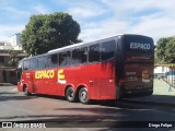 Espaço Transportes e Turismo 9000 na cidade de Formiga, Minas Gerais, Brasil, por Diego Felipe. ID da foto: :id.