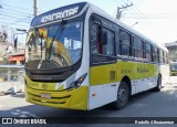 Viação Nilopolitana RJ 123.119 na cidade de Nilópolis, Rio de Janeiro, Brasil, por Rodolfo Albuquerque. Número da foto: #10197924.