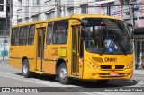 Cristo Rei > CCD Transporte Coletivo > SPE Via Mobilidade S/A DN601 na cidade de Curitiba, Paraná, Brasil, por Jonas de Almeida Cabral. Número da foto: #:id.