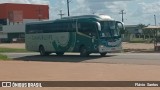 Auto Viação Camurujipe 4320 na cidade de Cruz das Almas, Bahia, Brasil, por Flávio  Santos. Número da foto: #10198055.