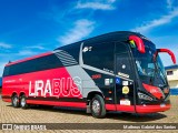 Lirabus 20008 na cidade de Hortolândia, São Paulo, Brasil, por Matheus Gabriel dos Santos. Número da foto: #10198963.