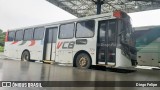 Viação Campo Belo - VCB Transportes 773 na cidade de Formiga, Minas Gerais, Brasil, por Diego Felipe. Número da foto: #10198621.