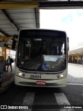 Viação Marumbi 28404 na cidade de Curitiba, Paraná, Brasil, por Lohan Mariano. Número da foto: #10197378.