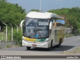 Empresa Gontijo de Transportes 19015 na cidade de Aracaju, Sergipe, Brasil, por Jonathan Silva. Número da foto: #10196439.