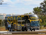 Expresso Nordeste 5810 na cidade de Brasília, Distrito Federal, Brasil, por Daniel Chaves. Número da foto: #10197549.