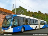 VB Transportes e Turismo 1995 na cidade de Campinas, São Paulo, Brasil, por Matheus Gabriel dos Santos. Número da foto: #:id.