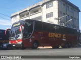 Espaço Transportes e Turismo 9000 na cidade de Formiga, Minas Gerais, Brasil, por Diego Felipe. ID da foto: :id.