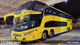 Viação Itapemirim 21007 na cidade de Balneário Camboriú, Santa Catarina, Brasil, por Elvio Antunes. Número da foto: #10199090.