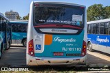 Auto Ônibus Fagundes RJ 101.183 na cidade de Niterói, Rio de Janeiro, Brasil, por Guilherme Gomes. Número da foto: #:id.