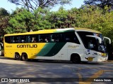 Empresa Gontijo de Transportes 18690 na cidade de São Paulo, São Paulo, Brasil, por Fabricio Zulato. Número da foto: #10198586.