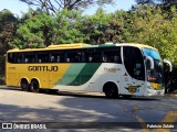 Empresa Gontijo de Transportes 17110 na cidade de São Paulo, São Paulo, Brasil, por Fabricio Zulato. Número da foto: #10198461.