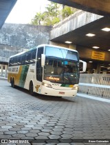 Empresa Gontijo de Transportes 12725 na cidade de Belo Horizonte, Minas Gerais, Brasil, por Bruno Guimarães. Número da foto: #10198400.