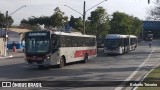 Transwolff Transportes e Turismo 7 8548 na cidade de São Paulo, São Paulo, Brasil, por Roberto Teixeira. Número da foto: #:id.