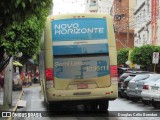 Viação Novo Horizonte 1035111 na cidade de Aparecida, São Paulo, Brasil, por Douglas Célio Brandao. Número da foto: #10198072.