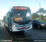 São Jorge de Transportes 230 na cidade de Pelotas, Rio Grande do Sul, Brasil, por Patrick Coutinho Lemos. Número da foto: #:id.