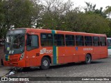 Borborema Imperial Transportes 317 na cidade de Jaboatão dos Guararapes, Pernambuco, Brasil, por André Luiz Araujo Silva. Número da foto: #:id.