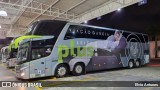 Viação Garcia 8805 na cidade de Balneário Camboriú, Santa Catarina, Brasil, por Elvio Antunes. Número da foto: #10199094.
