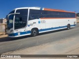 Expresso União 10392 na cidade de Formiga, Minas Gerais, Brasil, por Diego Felipe. Número da foto: #10198848.